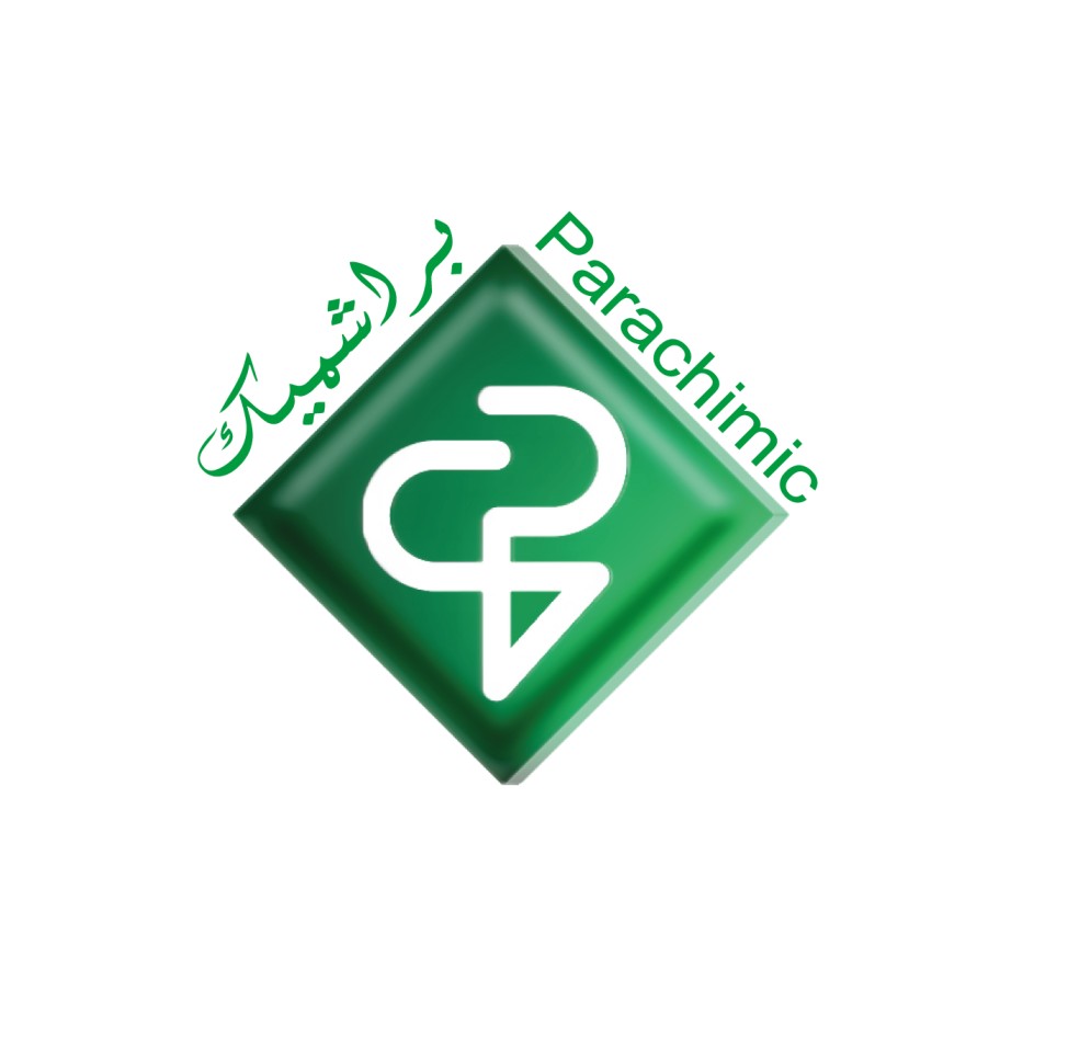 Logo PARACHMIC