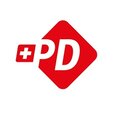 Logo PD DENTAL