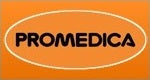 Logo PROMEDICA