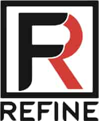 Logo REFINE