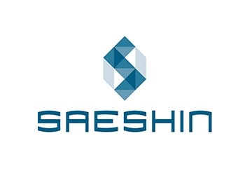 Logo SAESHIN