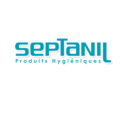 Logo SEPTANIL