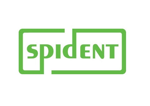 Logo SPIDENT