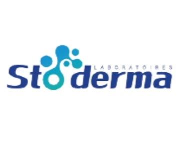 Logo STODERMA LABORATOIRE