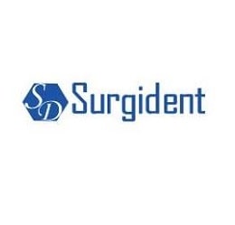 Logo SURGIDENT