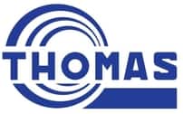 Logo THOMASS
