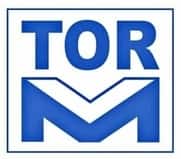 Logo TOR VM
