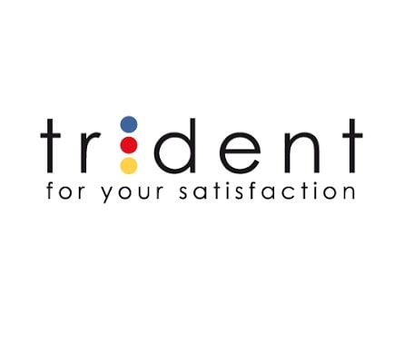 Logo TRIDENT