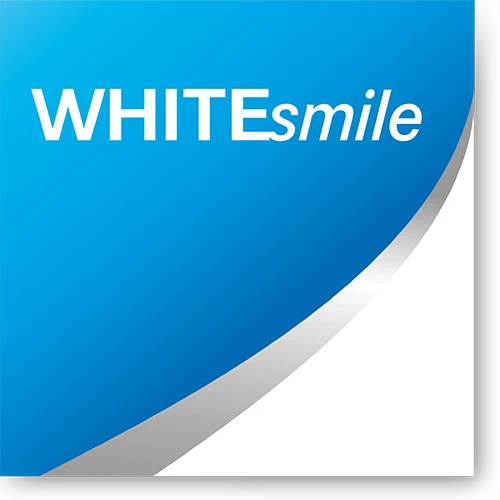 Logo WHITESMILE