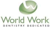 Logo WORLD WORK